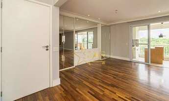 Imagem 7: Apartamento à venda, 143 m² por R$ 1.730.000,00 - Chácara Santo Antônio - São Paulo/SP