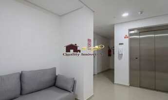 Imagem 6: Andar Alto... Varanda grill..