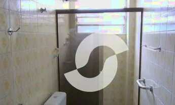 Imagem 5: Apartamento com 2 dormitórios à venda, 65 m² por R$ 200.000,00 - Santa Rosa - Niterói/RJ