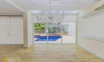 Imagem 2: Casa para venda com 459 metros quadrados com 3 quartos em Córrego Grande - Florianópolis