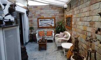 Imagem 3: Casa bairro ouro preto / proximo a drogaria araujo/ aceita apto no negocio