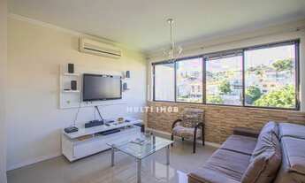 Imagem 4: Cobertura 3 dormitórios no Chácara das Pedras