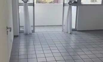 Imagem: Apartamento para venda tem 75m² com 3 quartos