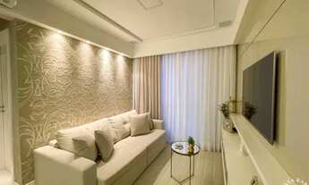 Imagem 2: Apartamento 2 dormitórios (1 suíte) e 1 vaga - Centro