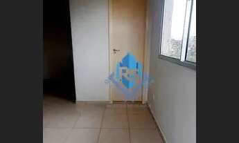 Imagem 4: Cobertura com 2 dormitórios, 90 m² - Parque São Vicente - Mauá/SP