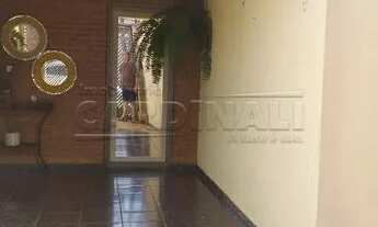 Imagem 2: Araraquara - Casa Padrão - Jardim Pinheiros (Vila Xavier