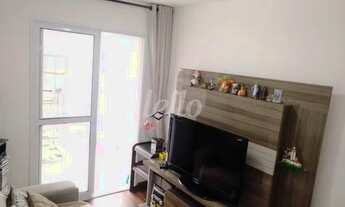 Imagem 4: Santo André - Apartamento Padrão - Santa Maria