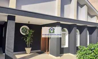 Imagem: Casa comercial com 3 dormitórios para alugar