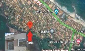 Imagem 2: Casa de Condomínio Fechado