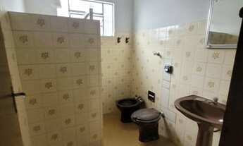 Imagem 7: Casa com 2 dormitórios para alugar, 92 m² por R$ 1.432,33/mês - Bela Vista - Rio Claro/SP