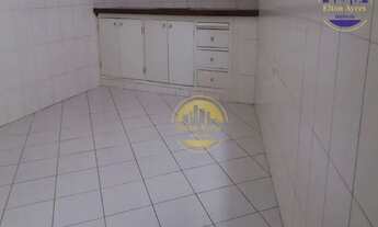 Imagem 4: Apartamento Residencial à venda, Gonzaga, Santos - AP1550