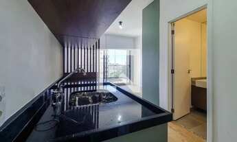 Imagem 5: Apartamento para Aluguel - Vila Mariana, 1 Quarto, 27 m2