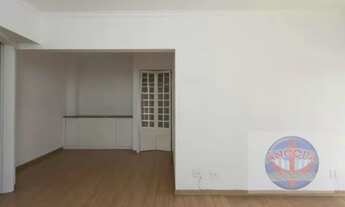 Imagem 6: Apartamento em Vila Nova Conceição - São Paulo, SP