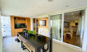 Imagem 6: Apartamento à venda, 385 m² por R$ 7.200.000,00 - Campo Belo - São Paulo/SP