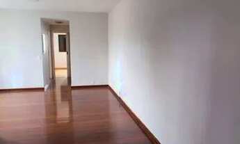 Imagem 3: Apartamento com 2 dormitórios para alugar, 79 m² por R$ 3.754,66/mês - Vila Romana - São P