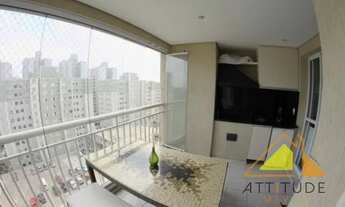 Imagem 6: Apartamento à Venda - Planalto - São Bernardo do Campo