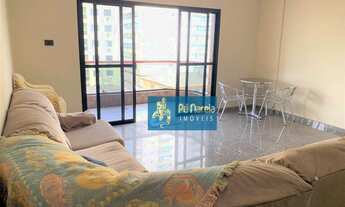 Imagem 6: Apartamento com 3 dormitórios à venda, 190 m² por R$ 690.000,00 - Canto do Forte - Praia G