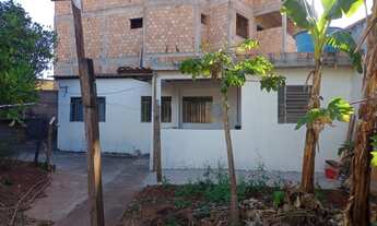 Imagem 5: Casa com área de 360 m² em Igarapé/MG