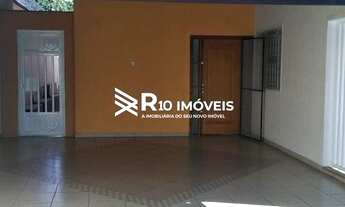 Imagem 3: Casa para aluguel, 3 quartos, 1 suíte, 2 vagas - Bairro JARDIM DAS PALMEIRAS, Uberlândia M