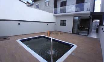 Imagem: Sobrado com 3 dormitórios à venda, 125