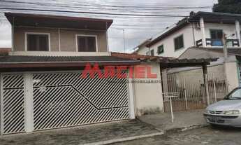 Imagem: Casa Sobrado em Sao Jose dos Campos