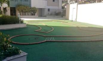 Imagem 7: JO691V - Apartamento 2 quartos(1 suíte) em Icaraí no Cd.Icaraí Towers Residencial Club