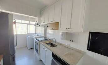 Imagem 6: SAO PAULO - Apartamento padrao - PINHEIROS