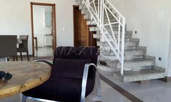 Imagem 7: Sobrado 300m, com 4 dormitórios, 2 suítes, closet, hidro massagem, e 4 vagas - Jardim Trem