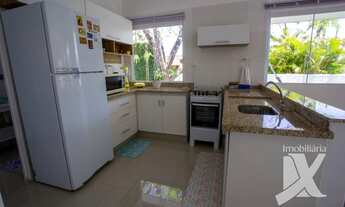 Imagem 7: Casa com 4 dormitórios para alugar, 200 m² por R$ 1.400/dia - Atami Norte - Pontal do Para