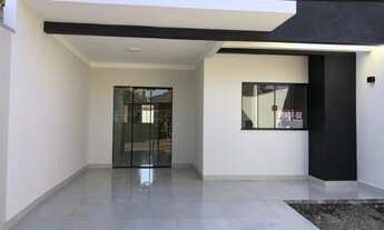 Imagem: Casa c/ 3 quartos (1 suíte), 86 m² de