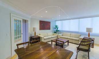 Imagem 7: SQS 316 - 3 QUARTOS, 1 SUÍTE, 1 VAGA, MOBILIADO! DISPONIBILIDADE EM ! SUJEITO A ALTERAÇÃO!