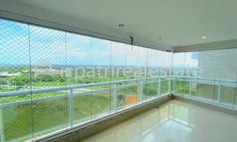 Imagem 4: Apartamento 145 m² com 4 Suítes 5 banheiros e 3 vagas R$ 1.650.000 Dunas Fortaleza CE