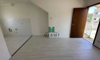 Imagem 6: Apartamento com 2 dormitórios para alugar, 40 m² por R$ 860/mês - Vila Grécia - Almirante