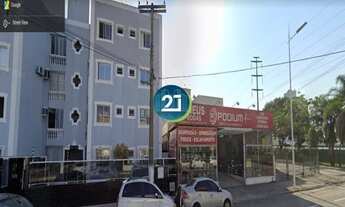 Imagem 3: SÃO JOSÉ - Apartamento Padrão - KOBRASOL