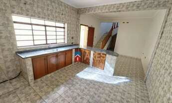 Imagem 5: Casa com 3 dormitórios para alugar, 169 m² por R$ 2.810,00/mês - Morada do Sol - Americana