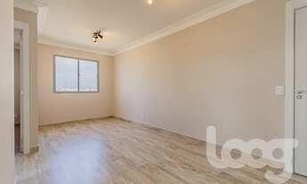 Imagem 2: Apartamento padrão em Mooca - São Paulo