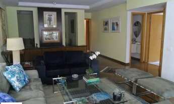 Imagem 4: Apartamento à venda com 189m², Pinheiros - São Paulo