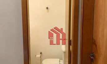 Imagem 4: Apartamento com 2 dormitórios para alugar, 106 m² por R$ 7.500,00/mês - Gonzaga - Santos/S