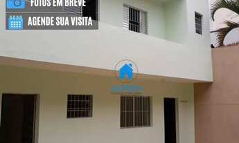 Imagem: Sobrado com 2 dormitórios para alugar