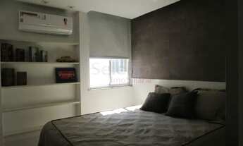 Imagem 4: RIO DE JANEIRO - Apartamento Padrão - IPANEMA