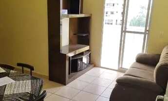 Imagem 4: Apartamento com 3 dormitórios à venda, 68 m² por R$ 295.000,00 - Cambeba - Fortaleza/CE
