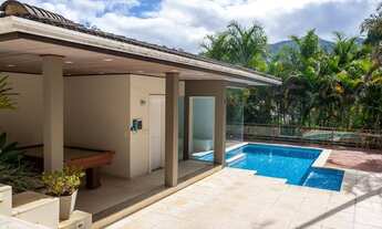 Imagem 5: Imóvel residencial à venda - Casa 3 suítes - piscina - área gourmet - Bairro Vale dos Pin