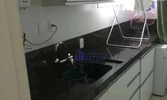 Imagem 7: Apartamento com 3 dormitórios à venda, 138 m² por R$ 1.350.000,00 - Exposição - Caxias do