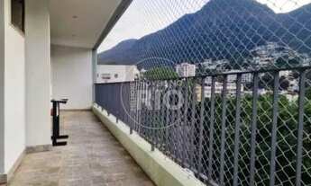 Imagem: Apartamento na Tijuca à venda