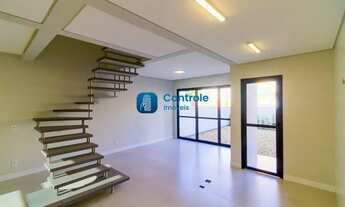 Imagem 2: Casa em condomínio fechado c/ 04 dormitórios, no bairro Deltaville, Biguaçu