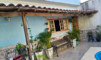 Imagem 3: Casa duplex para venda com 3 quartos em Sepetiba - Rio de Janeiro - RJ