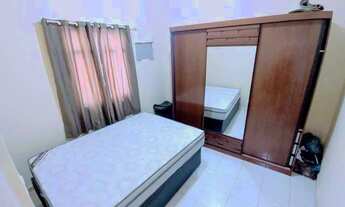 Imagem 5: Casa com 2 dormitórios para alugar, 120 m² por R$ 1.200,00/mês - Caonze - Nova Iguaçu/RJ