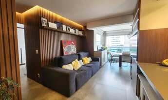 Imagem 5: Apartamento Locação 1 Dormitórios - 57 m² Pinheiros