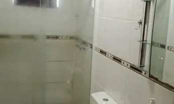 Imagem: Alugo quarto em casa térrea