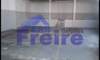 Imagem 5: GALPÃO COMERCIAL EM DIADEMA - GAL00665